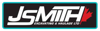 JSmith Excavating Contractor & Haulage